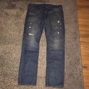 NWOT True Religion jeans